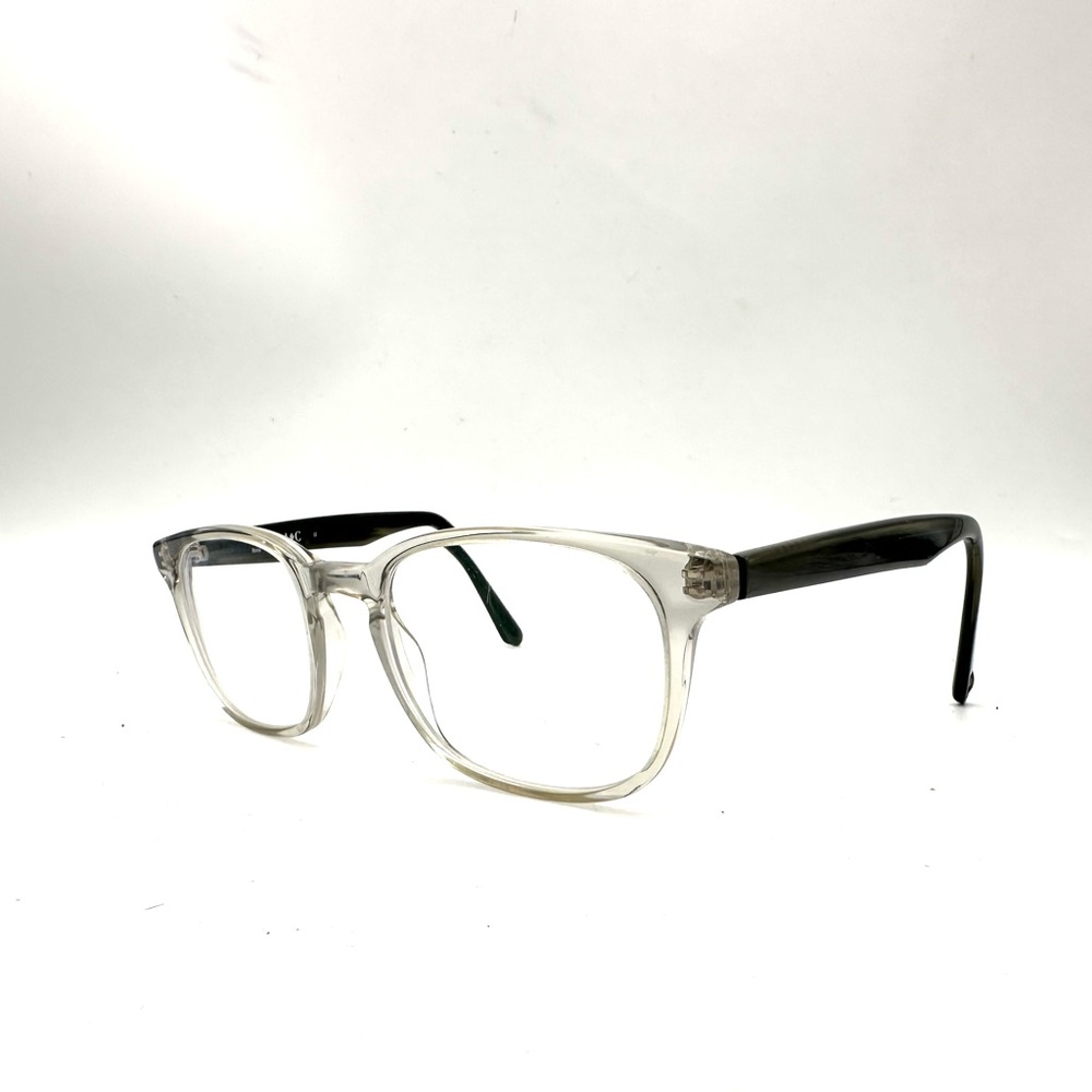 American Classic CRY  Eyeglasses Frame Men Clear  Plastic 52-21-145